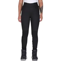 Modeka Deola Leggings schwarz 38