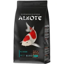 vafo.de gmbh & co. kg ALKOTE All Season 6mm 3 kg