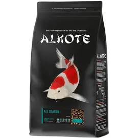 vafo.de gmbh & co. kg ALKOTE All Season 6mm 3 kg