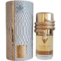 Lattafa Musamam White Intense Eau de Parfum 100 ml