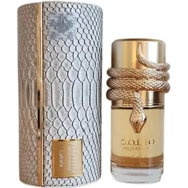 Lattafa Musamam White Intense Eau de Parfum 100 ml