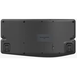 Logitech Ergo K860 for Business, Logi Bolt, USB/Bluetooth, DE (920-010345)