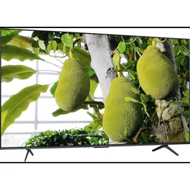 TCL 55T8C 55 Zoll QLED 4K Google TV