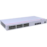 Huawei CloudEngine Managed Gigabit Ethernet (10/100/1000) Power over Ethernet