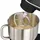 CASO Design KM 1800 Black-E Schwarz