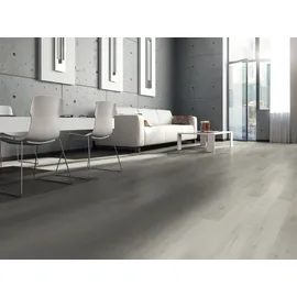 Classen Megaloc Aquaprotect 128,5 x 19,2 cm oak light grey mix