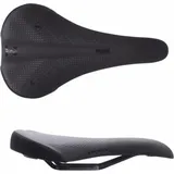 WTB Pure Cromoly Sattel - Black - 148 mm