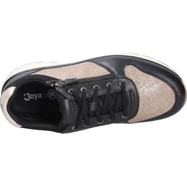 Joya Dynamo Zip Damen Bronze/Black 40 1/3