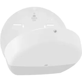 TORK Toilettenpapierspender Elevation T1 554000 H360xB437xT133ca.mm