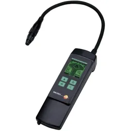TESTO Gaswarnmelder 316-4 Weiß Set 1
