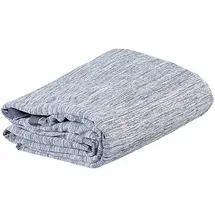 Wilson Gabor 2in1-Mikrofaser-Decke mit kühler und kuschliger Seite, 130 x 100 cm