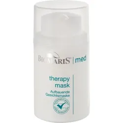 BIOMARIS therapy mask med Gesichtsmaske 50 ml Gesichtsmaske