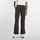 New Balance Interlock Pants schmal Schwarz XS