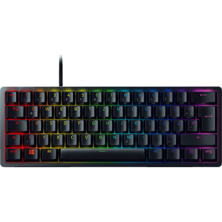 Razer Huntsman Mini Linear DE schwarz