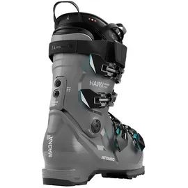 Atomic Hawx Magna 110 S Alpin-skischuhe Anthracite/Black/Teal 30,0-30,5