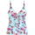 SUNSEEKER Bügel-Tankini-Top Damen Blau 44 Cup F