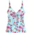 SUNSEEKER Bügel-Tankini-Top Damen Blau 44 Cup F