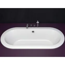 BetteStarlet Oval-Badewanne