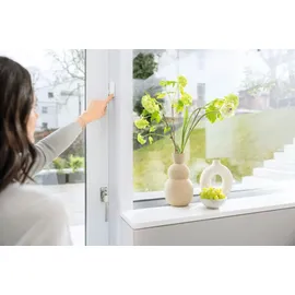 Bosch Smart Home smarter Tür-/ Fensterkontakt II (weiß) • Pack