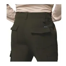 Columbia Roc Tech Cargohose Greenscape 38 32