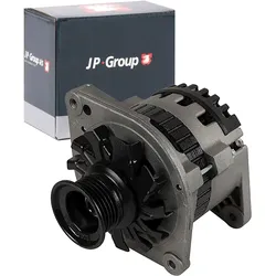 Jp Group Generator Lichtmaschine 75a Passend Für Daewoo Espero Nexia Hyundai: Generator Chevrolet: 96252551 Daewoo: 10480000 Daewoo: 96224431 Atl Auto