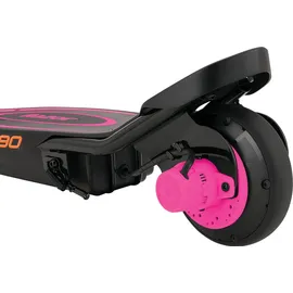RAZOR Power Core E90 pink