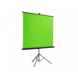 MaxMount Green Screen 106” Rolloleinwand