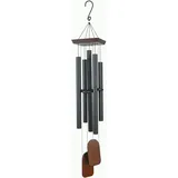 Nature's Melody Klangspiel Symphony 121 cm Schwarz