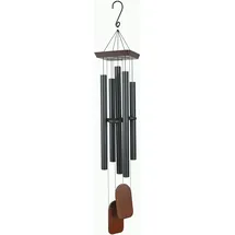 Nature's Melody Klangspiel Symphony 121 cm Schwarz