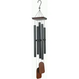 Nature's Melody Klangspiel Symphony 121 cm Schwarz