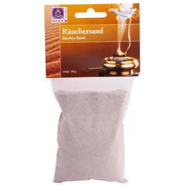 Berk Räuchersand 200g