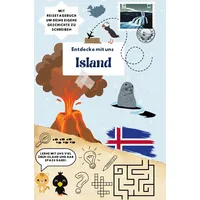 Tolino media Entdecke mit uns Island: