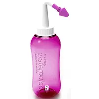 Waterpulse Nasendusche pink