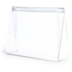 Necessaire mit Zip-Verschluss