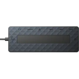 HP Universeller USB-C-Multiport-Hub