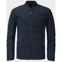 Schöffel Herren Bozen Jacke (Größe 3XL, blau)