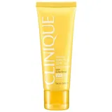 Clinique Face Cream SPF 50 Sonnenschutz