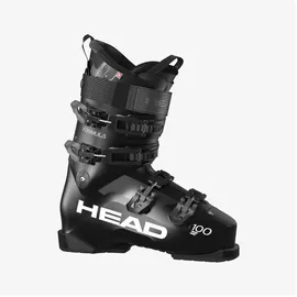 Head Formula 100 Mv Herren Skischuhe Schwarz 30,5