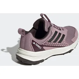 adidas Tracefinder Damen Magic Mauve/Aurora Coffee/Maroon 41
