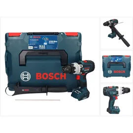 Bosch GSR 18V-150 C Professional ohne Akku + L-Boxx 06019J5002