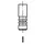 FRECCIA Auslassventil R6989/RCR