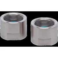 IFM Einbauadapter E40217