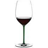 Riedel Fatto A Mano Cabernet/Merlot Grün