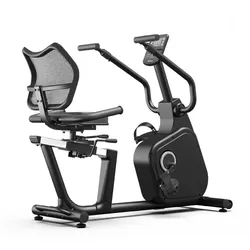 Odin RB-800 Comfort Sitzendes Fahrrad