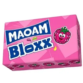 Maoam Bloxx Kaubonbons 50 St.