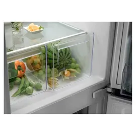 Electrolux LNS5LE18S Einbau-Kühlgefrierkombination (271 l, 1772 mm hoch)
