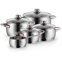 WMF Quality One Topf-Set