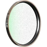 PolarPro 67-BLKMIST-1/2 Objektivfilter Nebel-Filter 67 mm