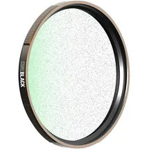 PolarPro 67-BLKMIST-1/2 Objektivfilter Nebel-Filter 67 mm
