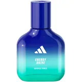 adidas Vibes Energy Drive Eau de Parfum